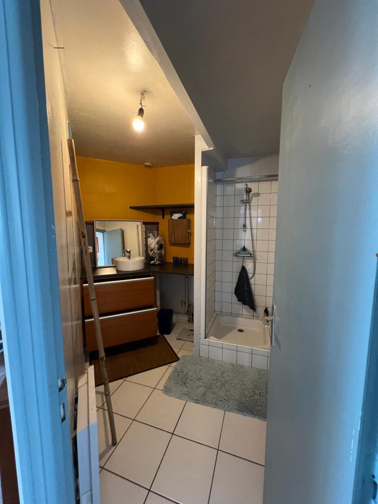 Appartement A Arradon Luaran gambar