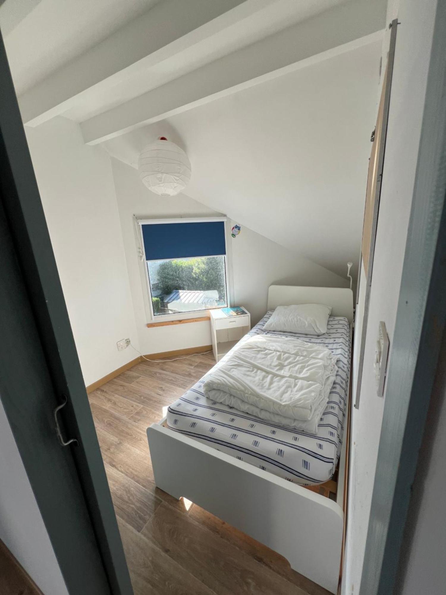 Appartement A Arradon Luaran gambar