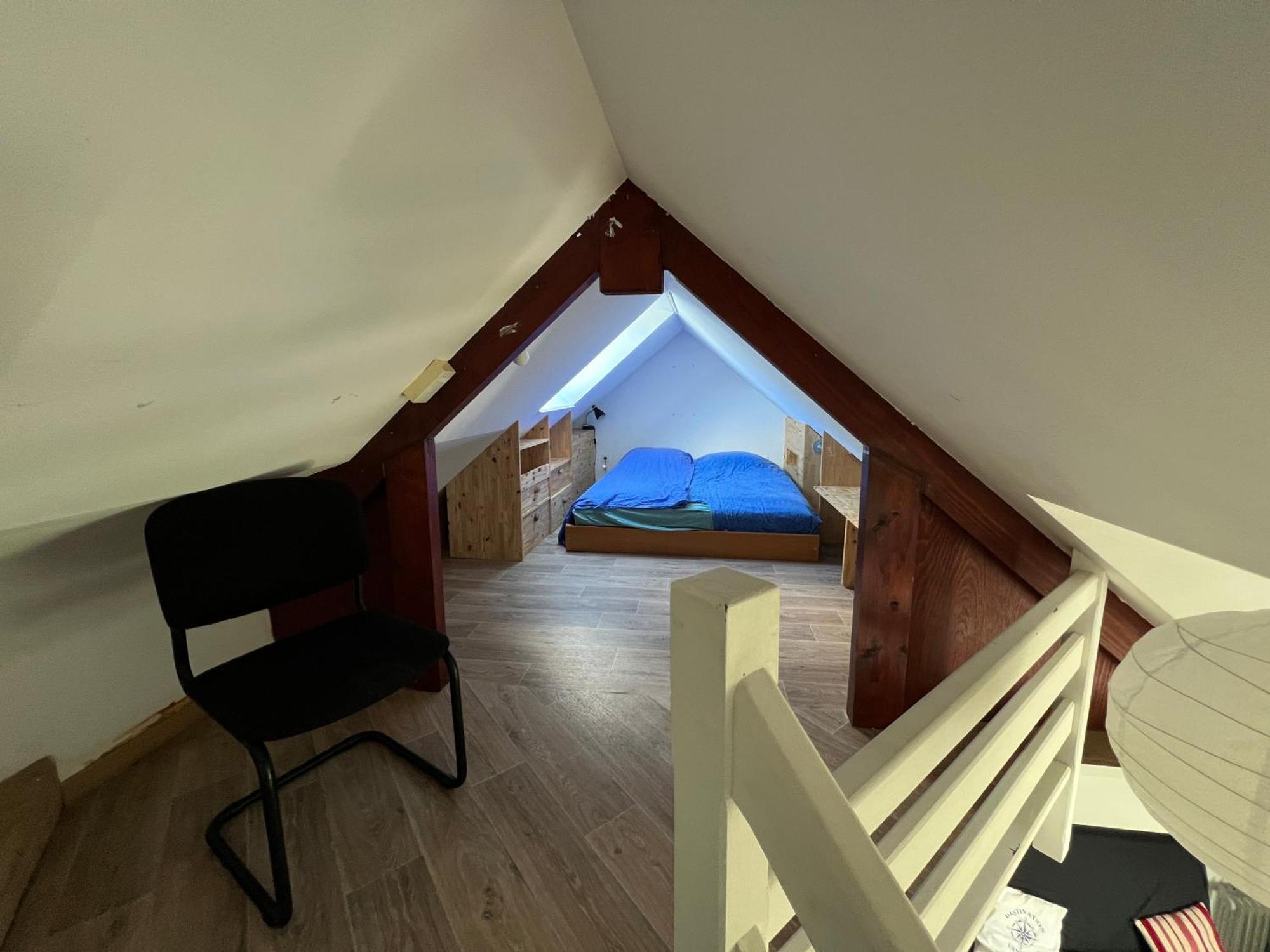 Appartement A Arradon Luaran gambar