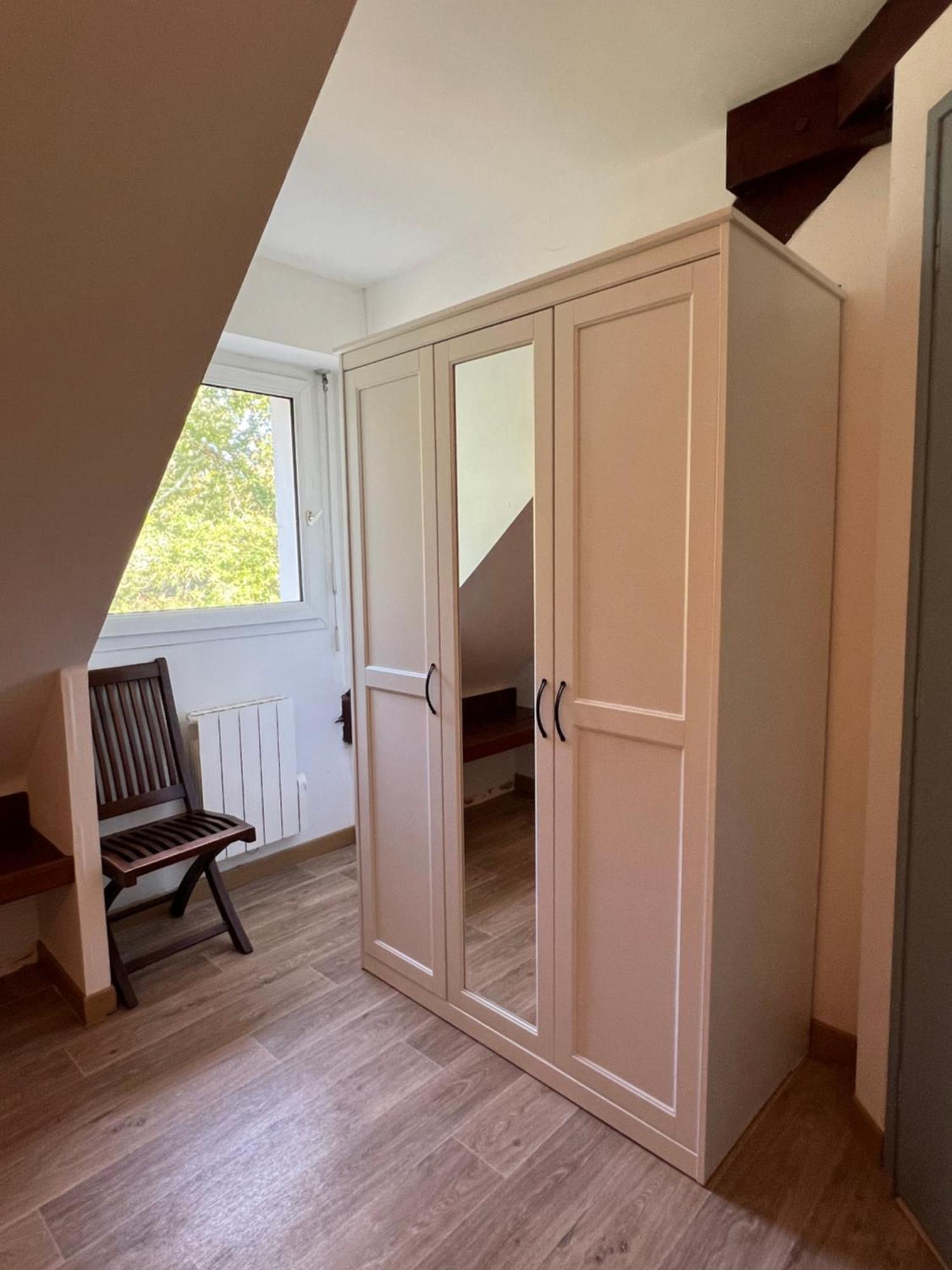 Appartement A Arradon Luaran gambar
