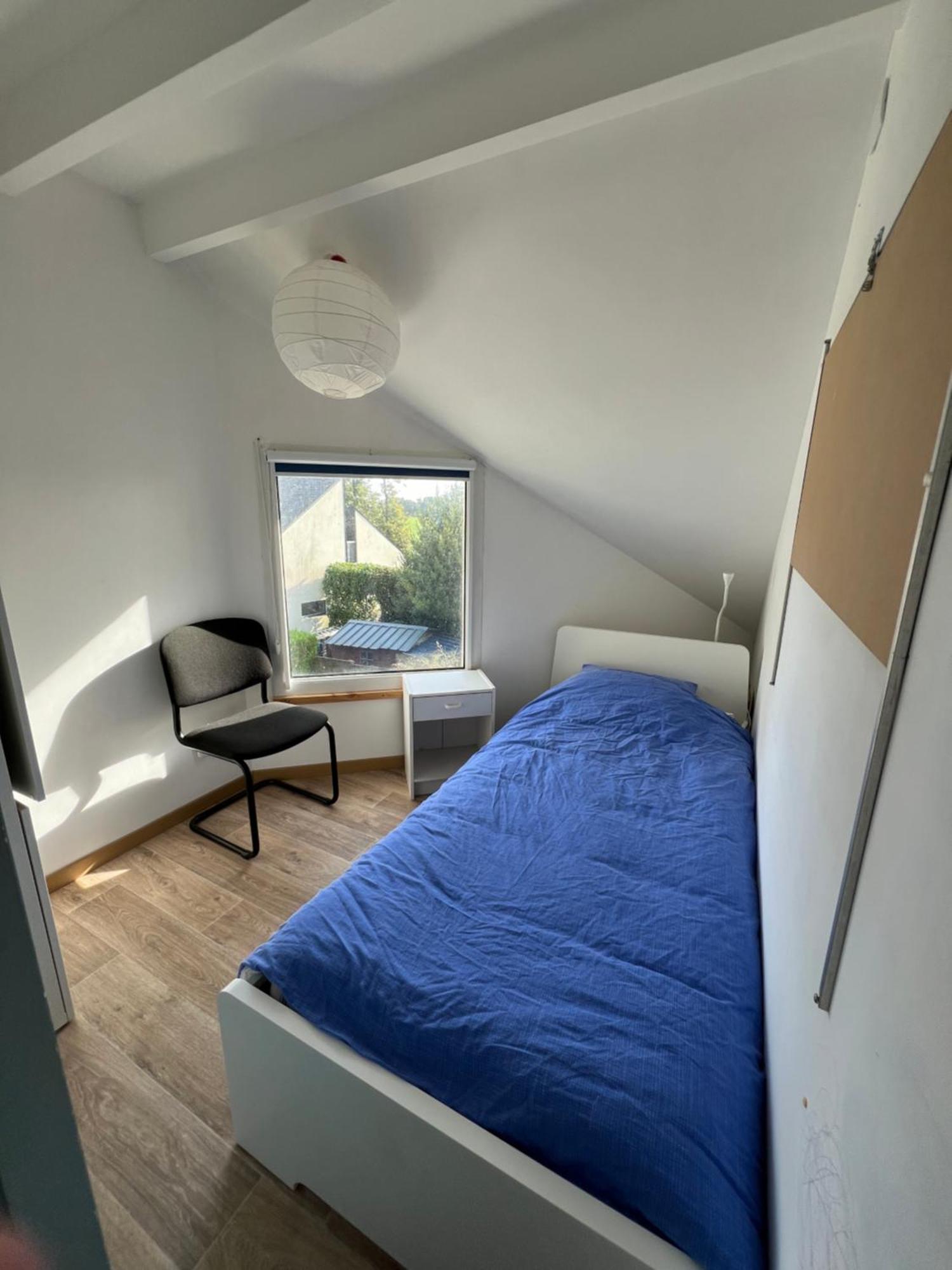 Appartement A Arradon Luaran gambar