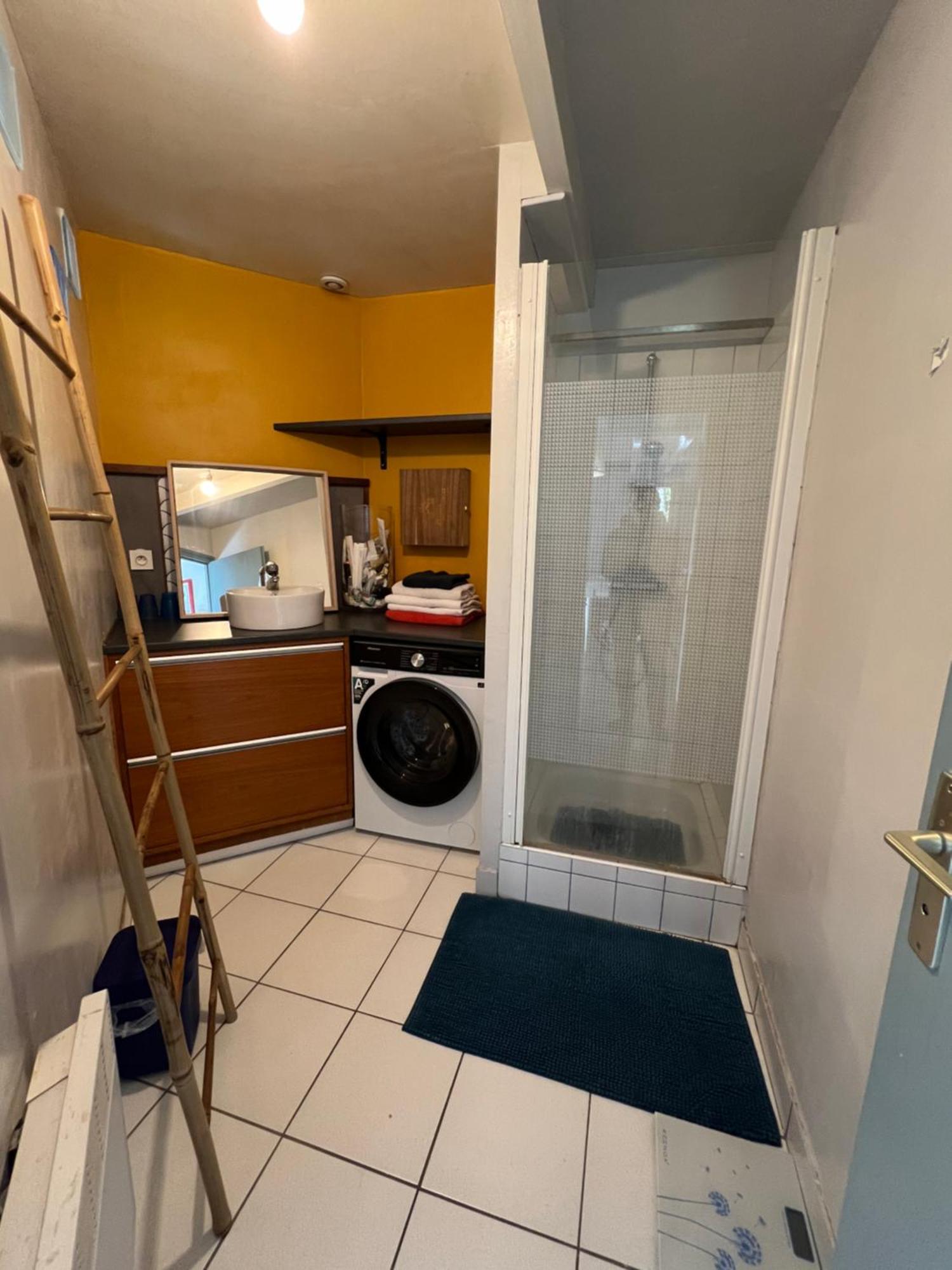 Appartement A Arradon Luaran gambar