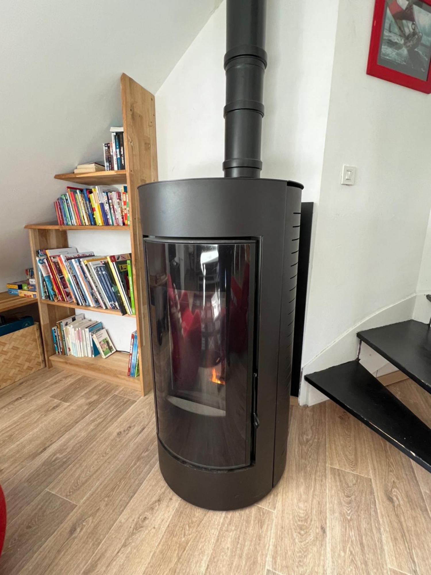 Appartement A Arradon Luaran gambar